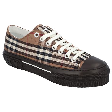 Burberry Sneakers for Men 